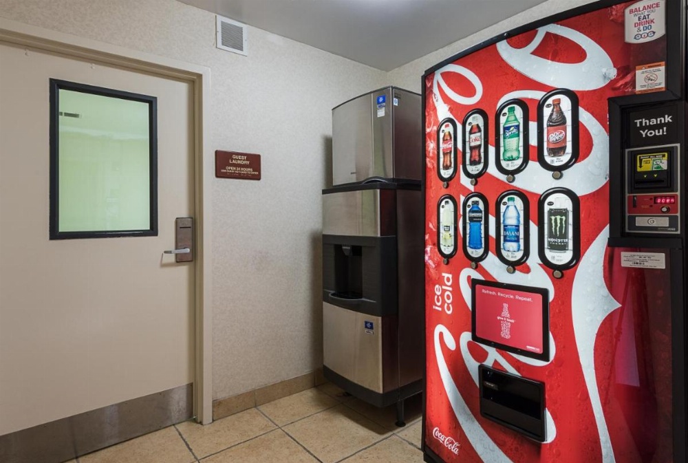 Red Roof Inn Etowah - Athens, TN Image 12