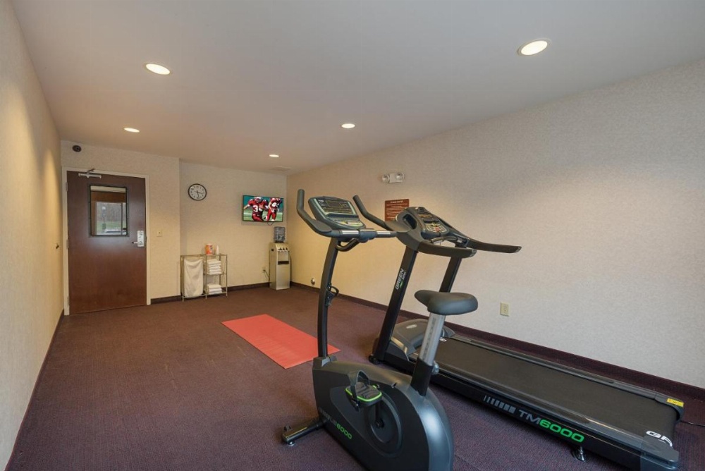 Red Roof Inn Etowah - Athens, TN Image 14