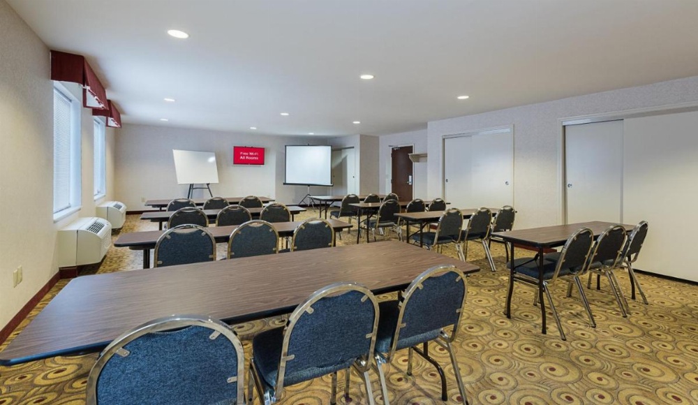 Red Roof Inn Etowah - Athens, TN Image 18