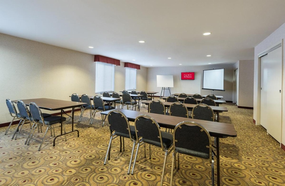 Red Roof Inn Etowah - Athens, TN Image 19