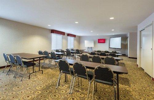 Red Roof Inn Etowah - Athens, TN image 19