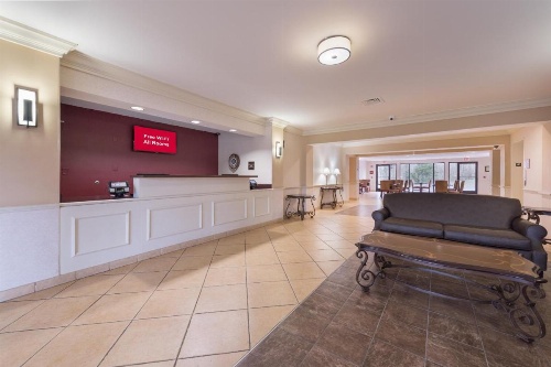 Red Roof Inn Etowah - Athens, TN image 20