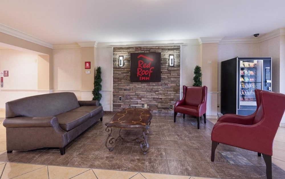 Red Roof Inn Etowah - Athens, TN Image 21