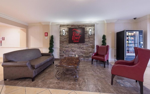 Red Roof Inn Etowah - Athens, TN image 21
