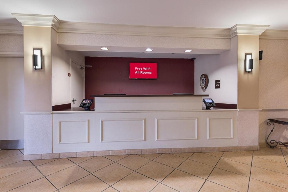 Red Roof Inn Etowah - Athens, TN Image 26
