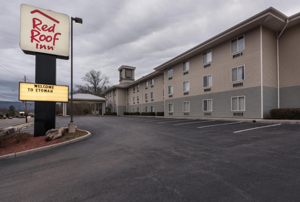Red Roof Inn Etowah - Athens, TN Image 27