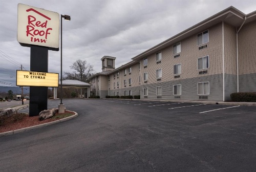 Red Roof Inn Etowah - Athens, TN image 27