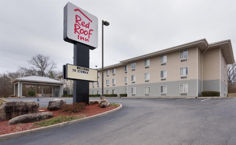 Red Roof Inn Etowah - Athens, TN Image 31