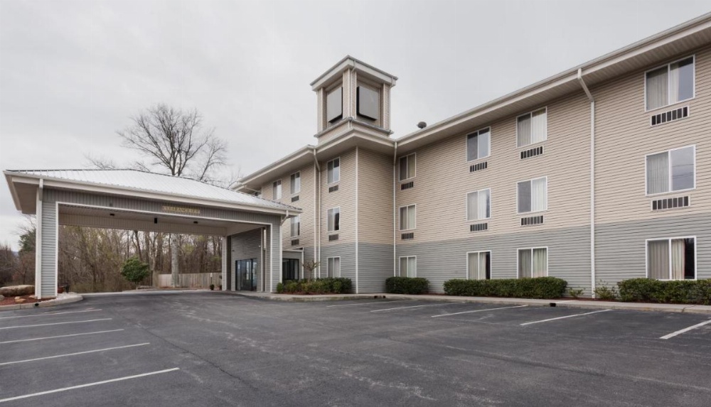 Red Roof Inn Etowah - Athens, TN Image 32