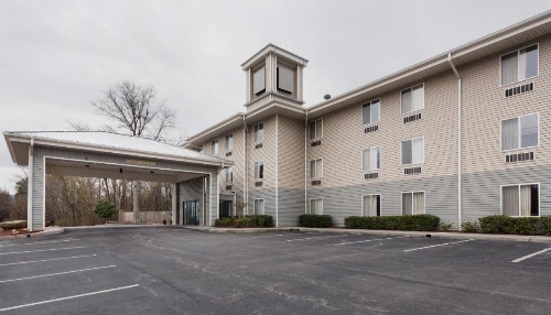 Red Roof Inn Etowah - Athens, TN image 32