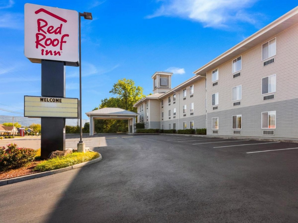 Red Roof Inn Etowah - Athens, TN Image 33