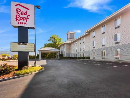 Red Roof Inn Etowah - Athens, TN image 33