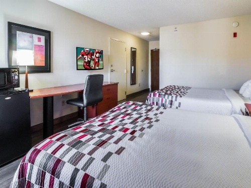 Red Roof Inn Etowah - Athens, TN image 34
